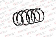 пружина передняя!\ Nissan Almera 1.5 00> ST123031F STANDARD SPRINGS