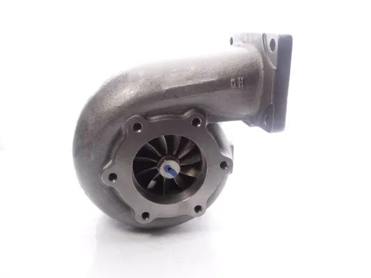 Турбокомпрессор 466076-5030S Garrett TA5102 Volvo 4660765030S GARRETT