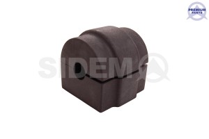 Втулка стабилизатора BMW 1 (E8_)/3 (E9_)/5 (E61) 821924 821924 SIDEM