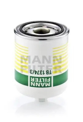 Фильтр осушитель TB1374/3X TB 1374-3 X MANN FILTER