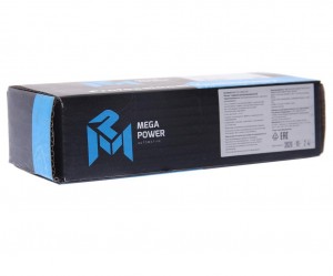 Рычаг тормоза регулировочный ЗИЛ задний, КАМАЗ передний MEGAPOWER 350-34-009 MEGA POWER