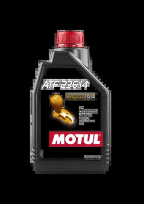 Масло трансмиссионное ATF 236.14 1л MOTUL 105773 MOTUL
