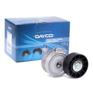 Ролик приводного ремня FORD C-Max (07-10) DAYCO APV1114 DAYCO