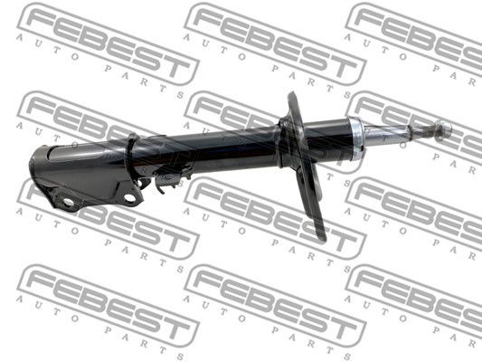 Амортизатор задн правый TOYOTA CAMRY V40 01660974RR 01660974RR FEBEST