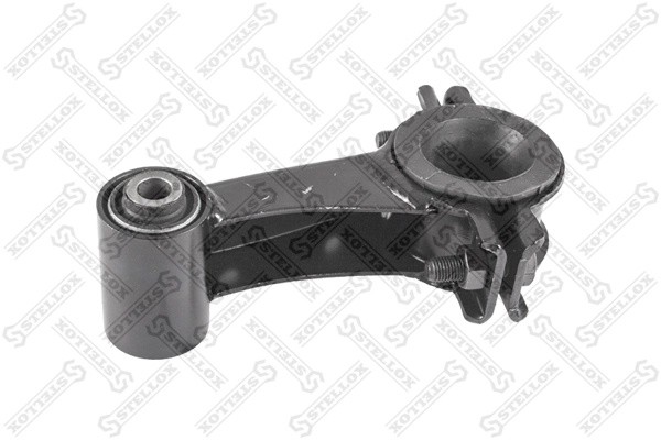 тяга стабилизатора переднего левая!\ MB W163 98-05 56-00156-SX STELLOX