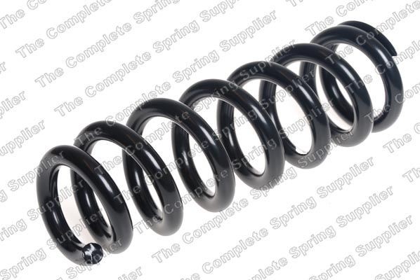пружина передняя!\ Toyota Land Cruiser Prado 3.0 D-4D 10> 4092627 LESJOFORS