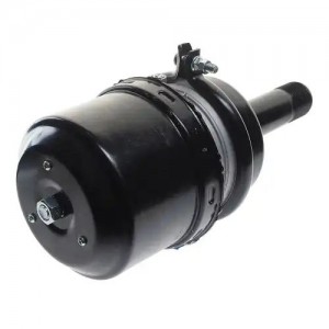 Камера тормоза УРАЛ колеса правого с энергоаккумулятором MEGAPOWER 35026019 MEGA POWER