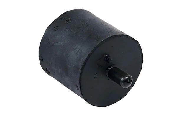 подушка ДВС!\ BMW Е34 2.0i/2.5i 88-97 2519740SX STELLOX