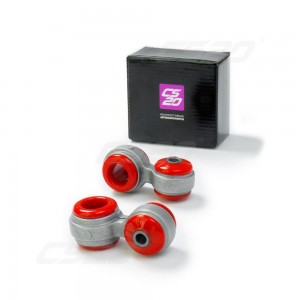 Стойка стабилизатора ВАЗ-2192 полиуретан комплект 2шт. CS-20 17015 CS20