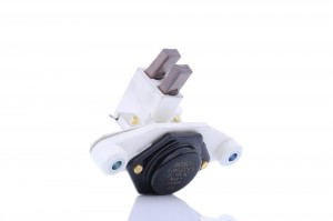 Реле регулятор MERCEDES напряжения генератора BOSCH F 04R 320 375 BOSCH
