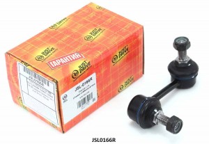 Стойка стабилизатора правая JSL0166R JSL0166R JUST DRIVE