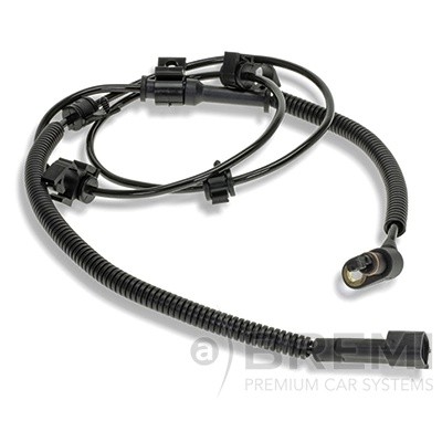 Датчик ABS переед.мост слева Jeep Cherokee 01-08 BREMI 51717 BREMI