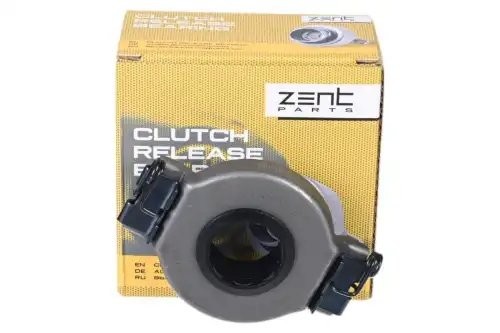 подшипник выжимной!\ VW Golf, Skoda Fabia 1.4 16V/1.9SDi 99> Z41657 ZENTPARTS