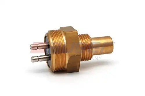 датчик температуры! охлаждающей жидкости\ RVI 81961 AUGER