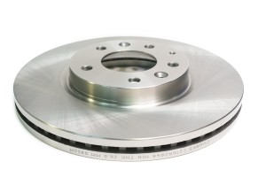 Тормозной диск передний C210R2046 C210R2046 CWORKS