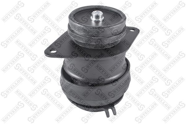 подушка ДВС задняя правая!\ VW Golf 1.8/1.9D 91-99 25-17053-SX STELLOX