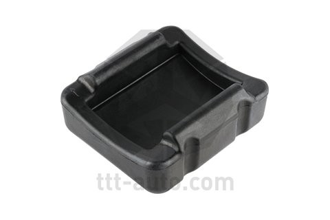 подушка опоры седла !(р) верхняя 2x \JOST JSK 37 C/CW 531600101 TTT AUTO