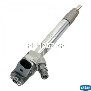 форсунка топливная!\ MB W463/Sprinter/Vito 2.2CDi/2.7CDi 99> FIB1362RF KRAUF
