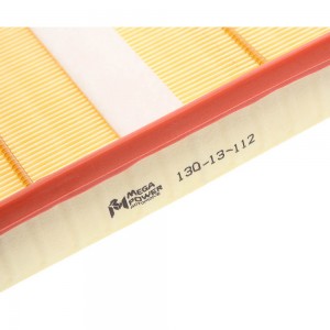 Фильтр воздушный MERCEDES Vito (W639),Viano (W639) MEGAPOWER 130-13-112 MEGA POWER