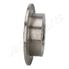 диск тормозной задний!\ Mitsubishi Galant 2.0-2.5D 91>/Lancer 03> DP-510 JAPAN PARTS GROUP