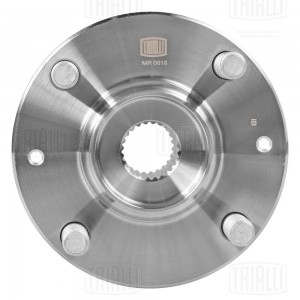 Ступица передняя MR 0818 TRIALLI