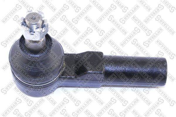 наконечник рулевой!\ Mazda Tribute CP 01> 51-71021-SX STELLOX
