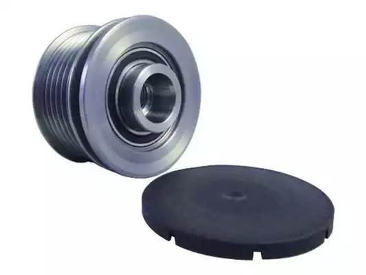FORD C-MAX (2003-2011)/FIESTA (2001-2007)/FOCUS II 6 ручьев 54мм M14x1.5 24-82115 WAI