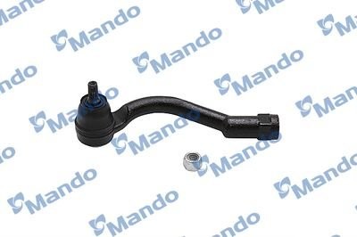 Наконечник рулевой тяги HYUNDAI Sonata LF (15-),Tucson (15-) правый MANDO DSA020590 MANDO