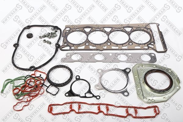 к-кт прокладок ДВС верхний!\ Audi A3/A4/A5/Q5, VW Golf/Passat/Tiguan 1.8/2.0TSi/ 11-25514-SX STELLOX