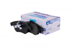 Колодки перед. дисковые Mondeo (06-14) V1059 V1059 FINWHALE