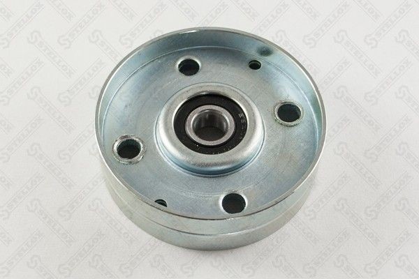 ролик натяжной!\ Nissan Almera 1.5-1.8 00> 03-40682-SX STELLOX