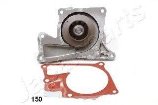 RENAULT CLIO (2010>)/ FLUENCE (2010>) С ПРОКЛАДКОЙ PQ-150 JAPAN PARTS GROUP