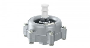 Клапан сброса конденсата (9343010030)  (Wabco) 9343010000 WABCO