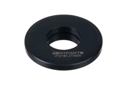 подшипник опоры амортизатора!\ Mazda 626 91-94/Xedos 6 92>/MX-6 91> Z12180 ZENTPARTS