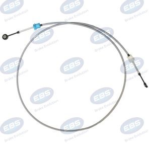 Трос КПП L=2915 Volvo FM91213 05.05.5004 EBS