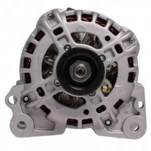 Генератор для а/м VAG Polo (10-)/Jetta IV (13-)/Rapid (12-) 1.6i 110A (LG 1813) LG 1813 START VOLT
