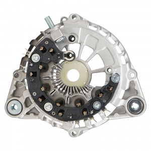 Мост диодный ген. для а/м Mercedes-Benz C W204 (07-) 1.8T/GL X166 (12-) 4.7i (с  VDB1506 START VOLT