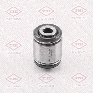 сайлентблок задней цапфы плавающий!\ CHEVROLET Epica 07> TEF1270 TATSUMI