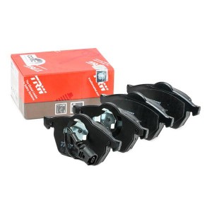 AUDI A3/TT COUPE, SKODA OCTAVIA ‘00~ON, V/W BEETLE GDB1403 TRW