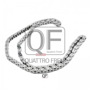 цепь ГРМ!\ Mazda 3/5/6 1.8-2.0 03> QF13A00005 QUATTRO FRENI