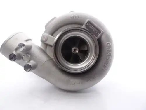 Турбокомпрессор 452229-5001S Garrett GT4294 DAF 4522295001S GARRETT