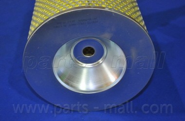 Фильтр воздушный HYUNDAI E-MIGHTY 04-07 PAA-069 PAA-069 PMC PARTS MALL