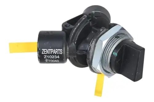 клапан! 3-ходовой 2-позиционный \MB,DAF Z10234 ZENTPARTS