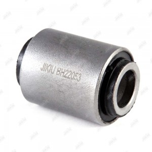 Сайлентблок верхн рычага NISSAN PRIMERA P12 BH22053 BH22053 JIKIU