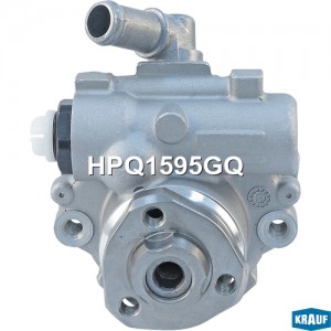 Насос гидроусилителя руля HPQ1595GQ hpq1595gq KRAUF