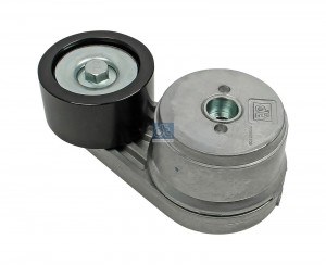 Пружина синхронизатора! d6 L34 ZF(S5-50.S6-65/80/90.4S-120GP,5S-90/9 2.5S-110/1G 4 DIESEL TECHNIC