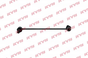 тяга стабилизатора переднего! Mazda 3 1.6 16V/2.0 16V 08> KSLF1123 KAYABA