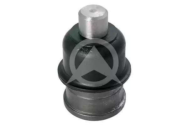 опора шаровая нижняя!\ Chrysler Voyager all 84-01/Neon 94-99 91080 SIDEM