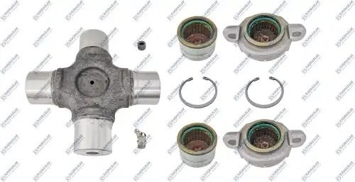Шарниры неравных угловых скоростей K0703503 KACMAZLAR