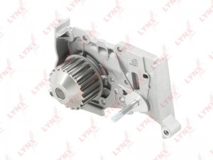 Помпа водяная подходит для RENAULT Duster 1.6 10 / Logan I-II 1.4-1.6 09 / Sande CW-0075 LYNXAUTO